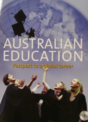 Coming to Australia for education purposes