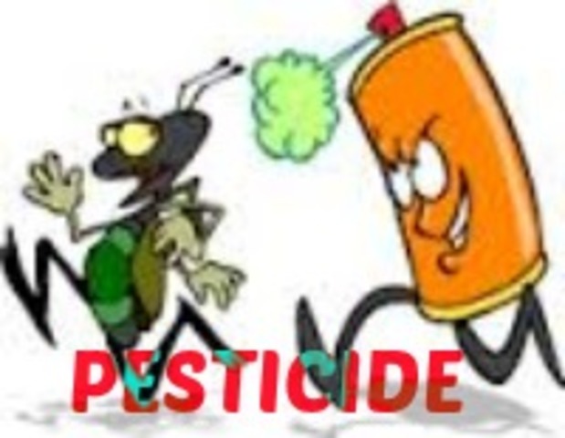 Federal Insecticide, Fungicide, Rodenticide Act