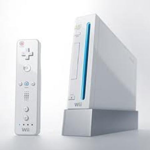Wii