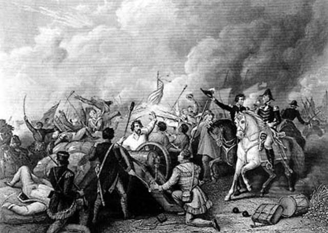 Battle of New Orleans
