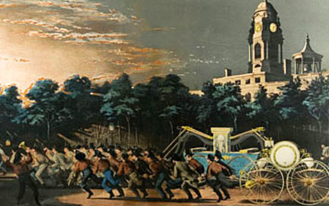 Use of Fire Inspectors