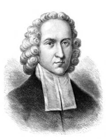 The (First) Great Awakening