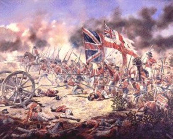 Battle of Plessey