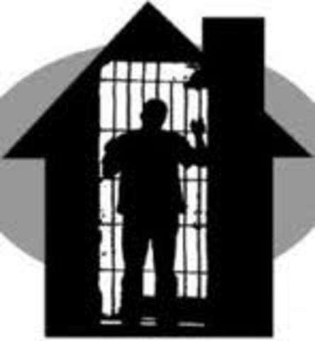 Minerva put under house arrest