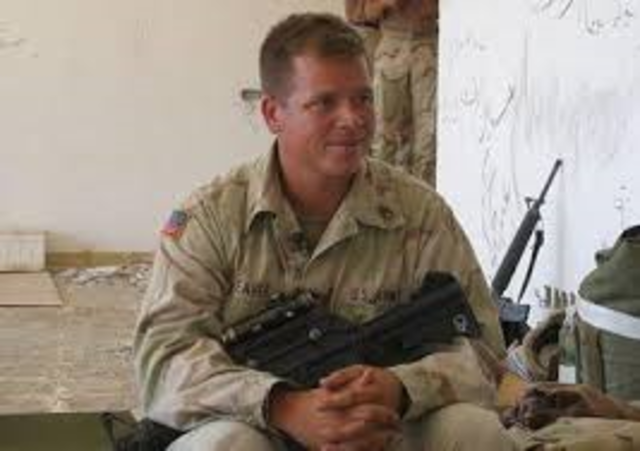 Cuando mi familia se enteró de que mi padre tenía cáncer.