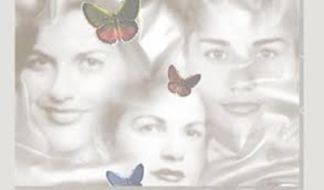 Minerva and the Butterflies are murdered by Trujillo