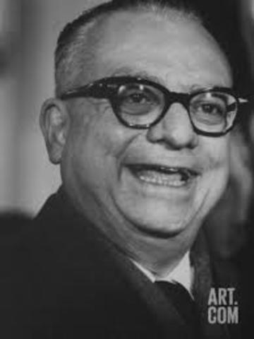 Trujillo attempted to assasinate the Venezuelan Prime Minister