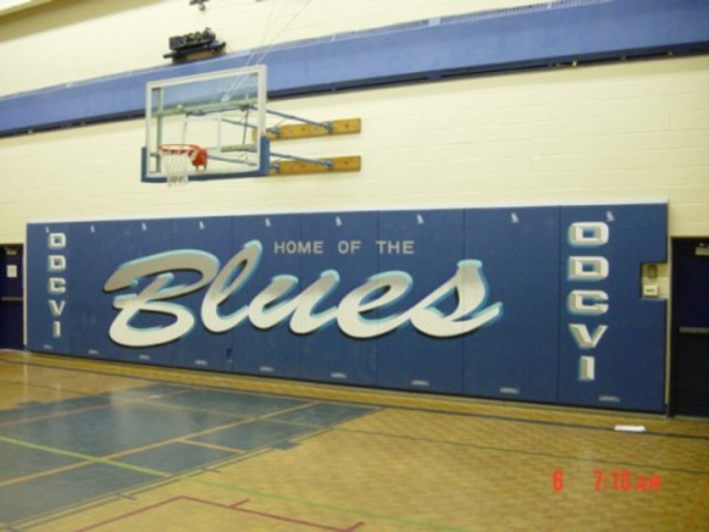 Graduated High School