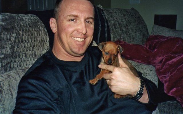 New Addition "Chloe"