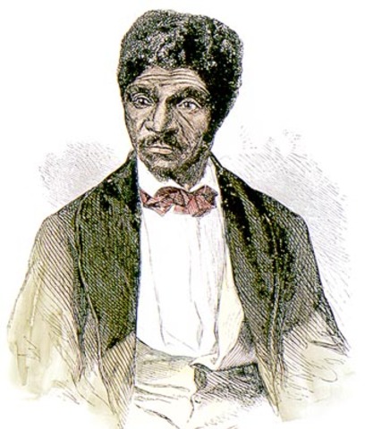 Dred Scott Decision