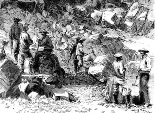 Transcontinental Railroad