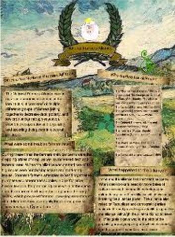 National farmer's alliance established