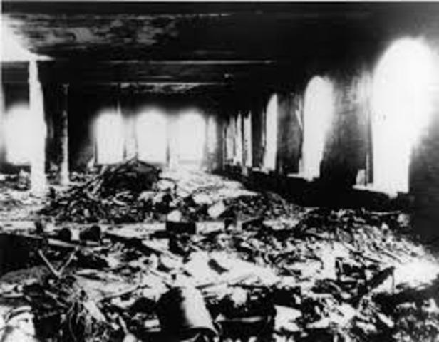 Triangle Shirtwaist Company