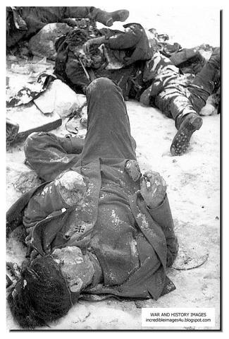 Battle of Stalingrad