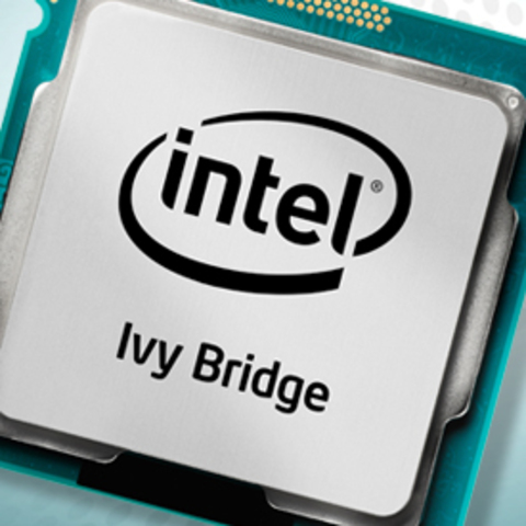 Intel Core Ivy Bridge