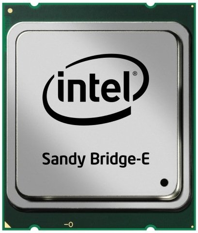 El Intel Core Sandy Bridge