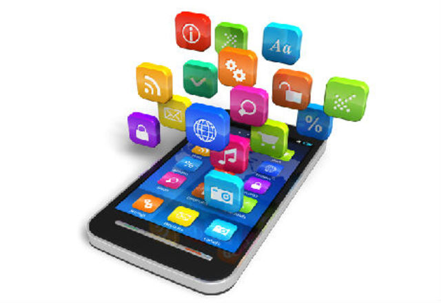 Mobile, Web, Réseaux Sociaux