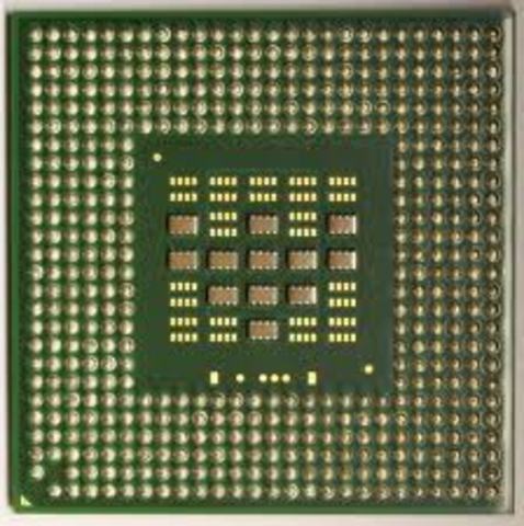 Intel Pentium M