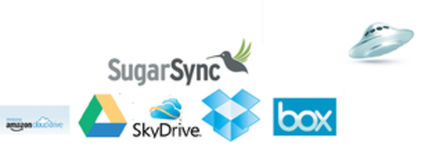 облачные диски