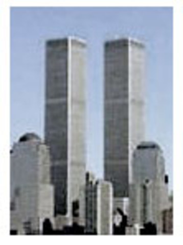 Terrorist Attacks on New York