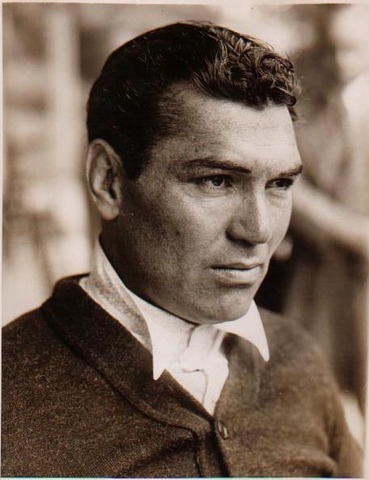 Jack Dempsey