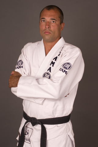UFC 2: Royce Gracie