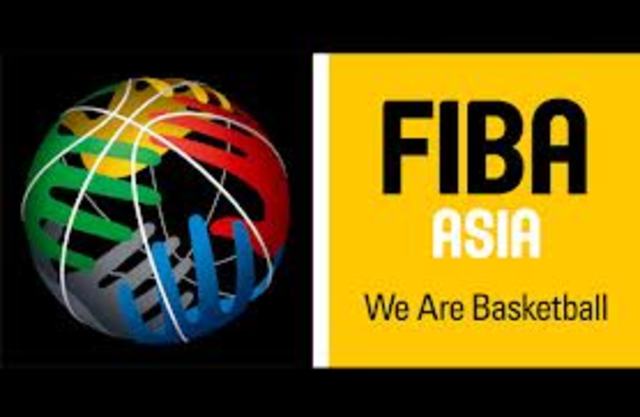 Formation of FIBA