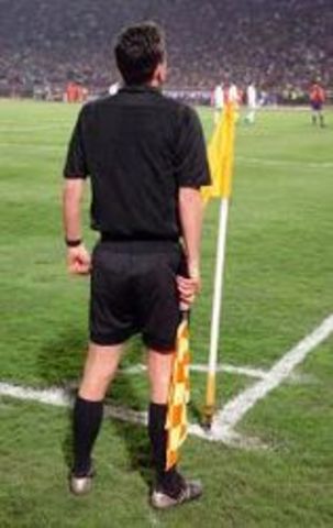 Linesmen Renamed