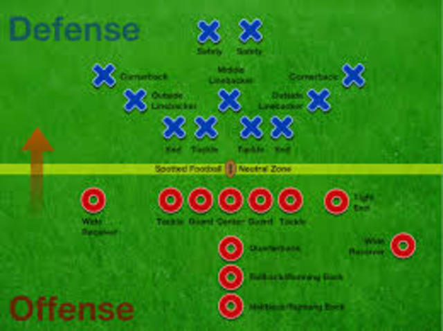 Rules Are Standardized