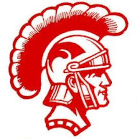 Yo comience tercero y cuarto de bachillerato