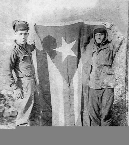 Jones Act grants US citizenship to Puerto Ricans.