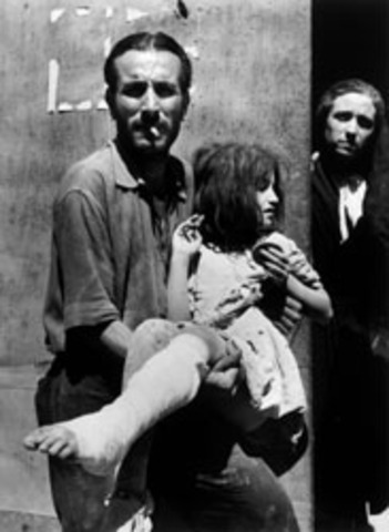 altro scatto significativo a Troina