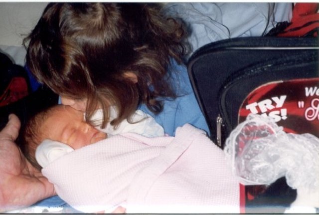 Yo nací en 22 de julio