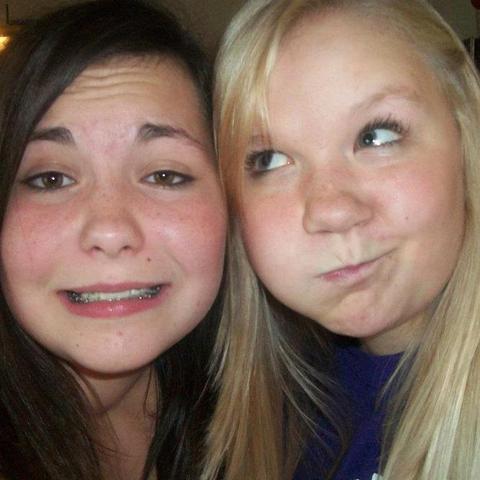 Yo concí mi amiga mejor, Rachel