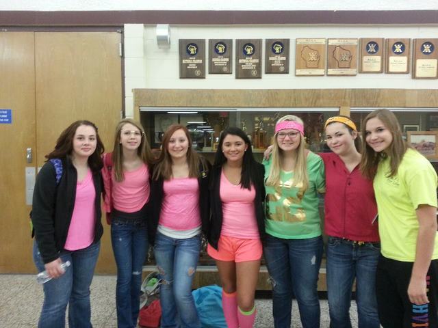 yo empecé centro de enseñanza secundaria