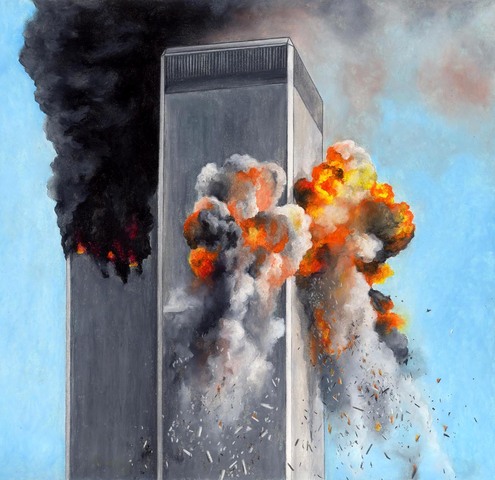 The September 11 Terrorist attacks took place