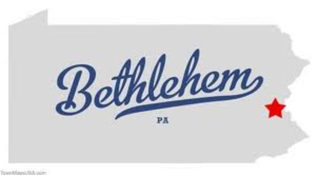 Bethlehem