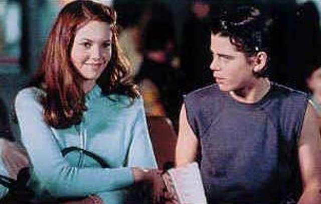 Meeting Cherry Valance