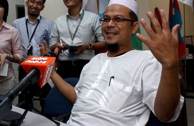 PERKASA VP insults Hindu deities