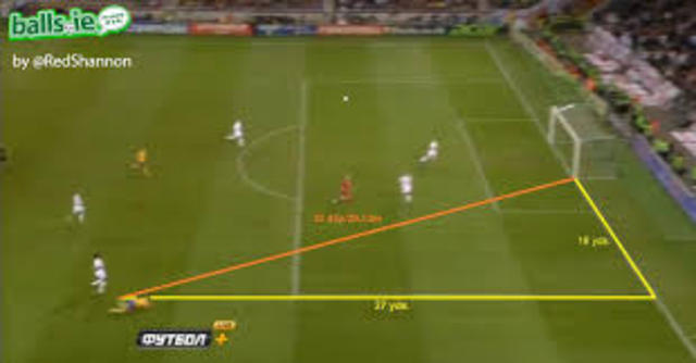 Ibra scores 30 yard bicycle kick