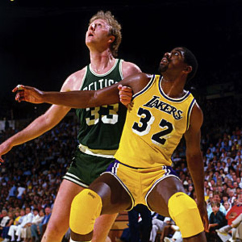 The new rookies/legends came