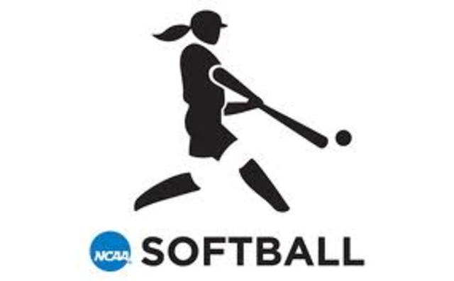 NCAA Division Softball Championship