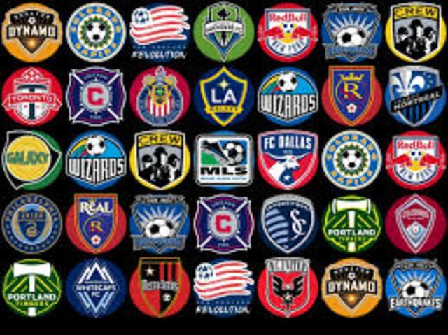 MLS starts in the U.S