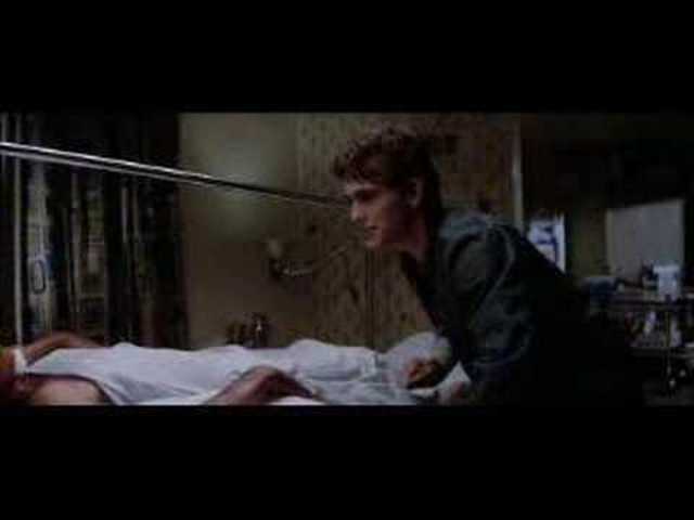 jonny dies after they go visit johnny