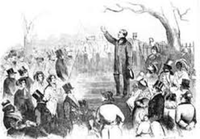 First National Negro Convention