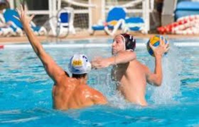 USA Water Polo