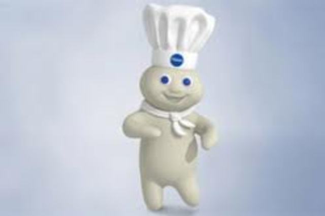 Doughboy