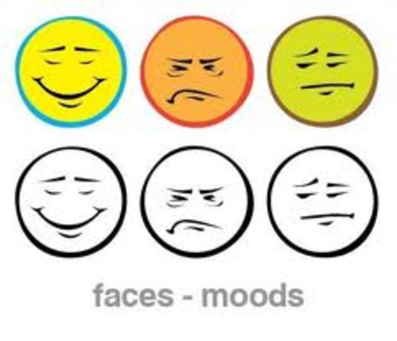 Moods