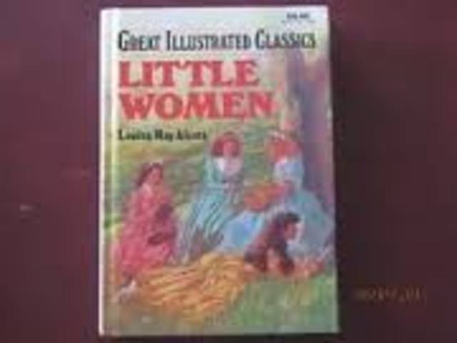 Little Women vol 2