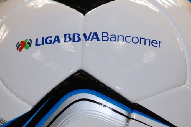The Liga Bancomer starts